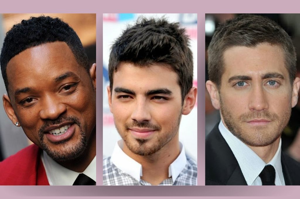 buzz cut masculino