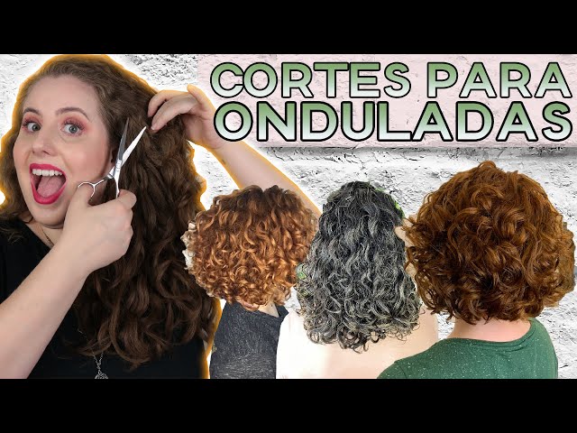 corte repicado para ondas