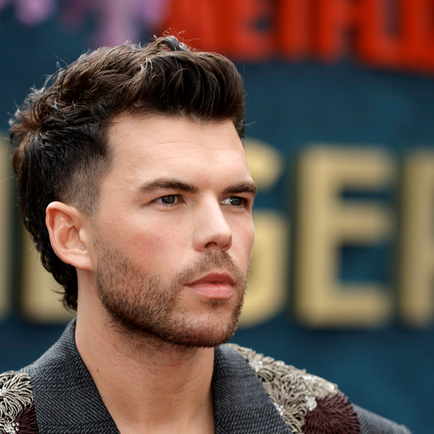 corte de cabelo masculino para quem tem cabelo grande