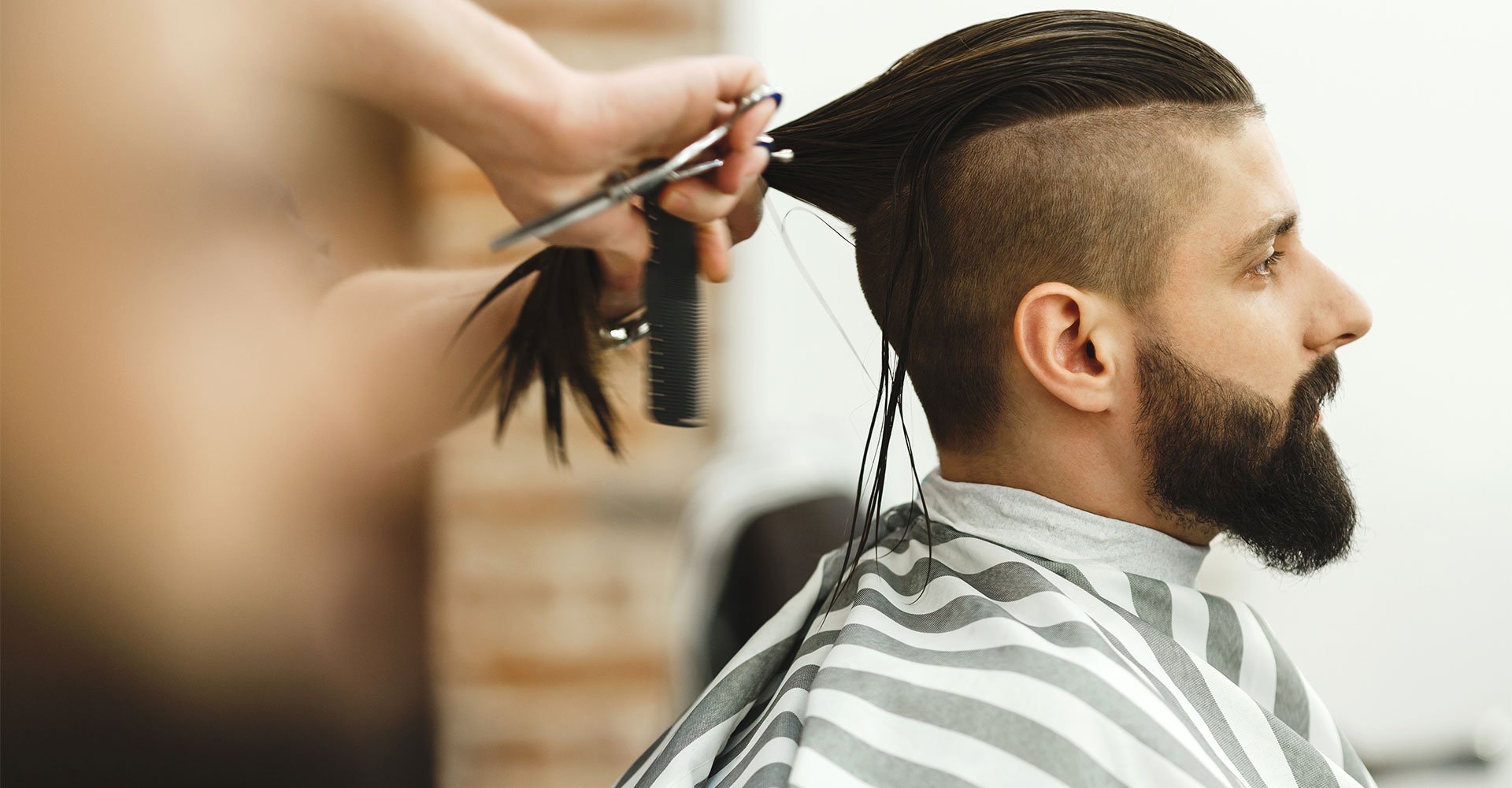 tendências cabelo masculino 2026