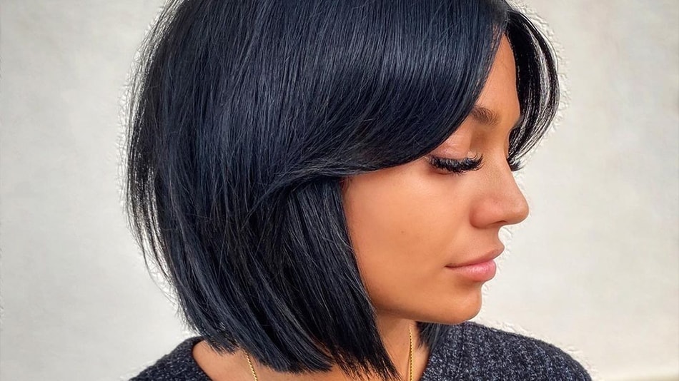 short bob