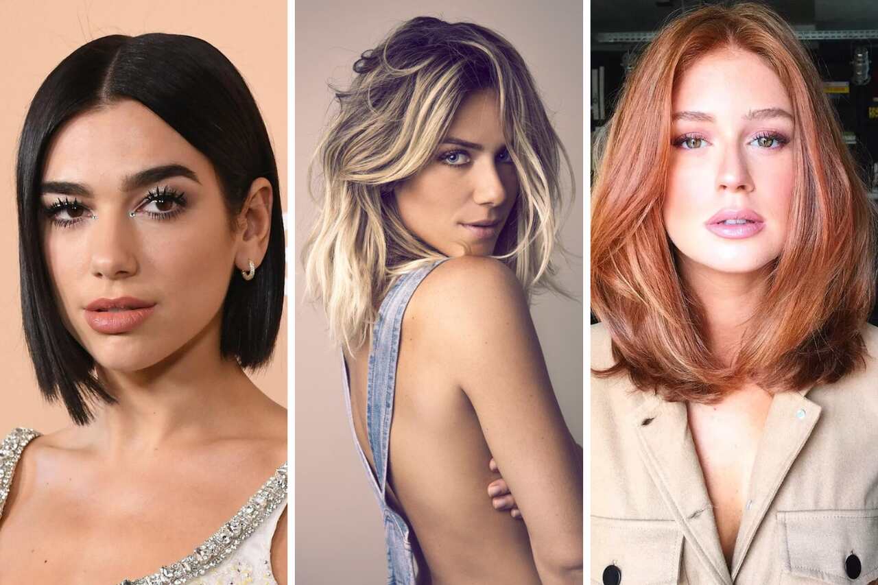 pixie cut