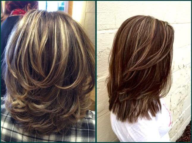 tendências de cabelo curto 2026