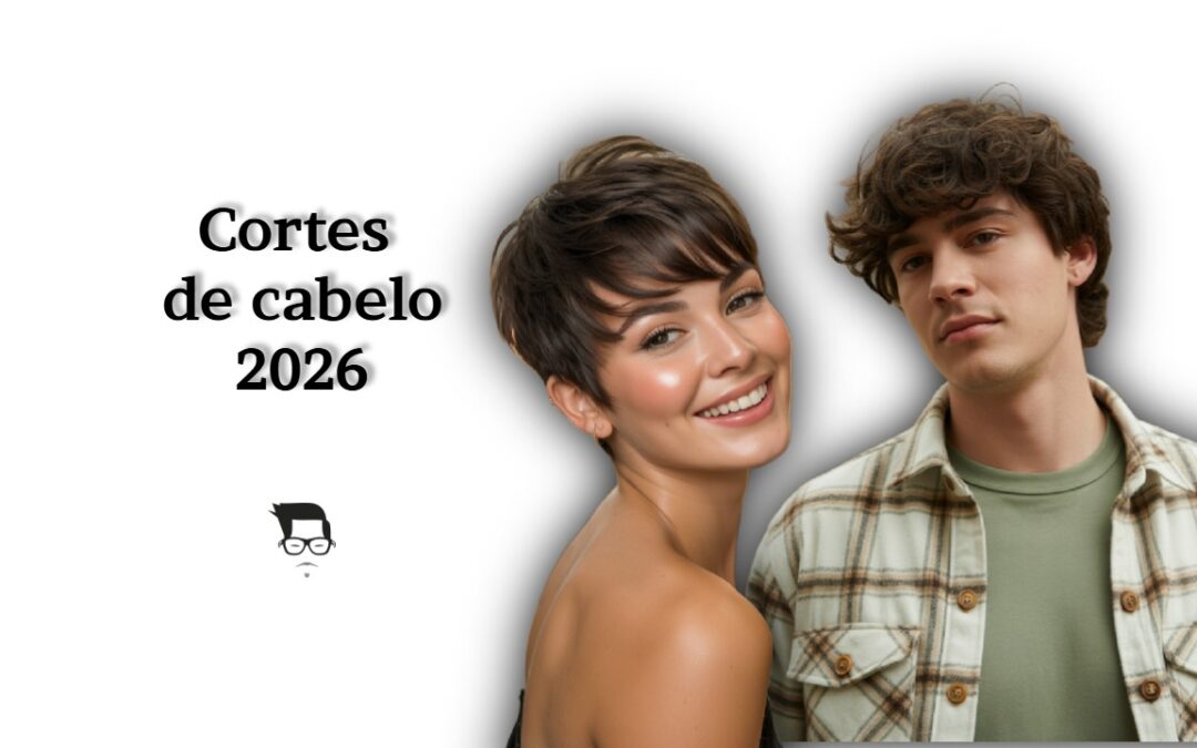 cortes curtos com franja 2026