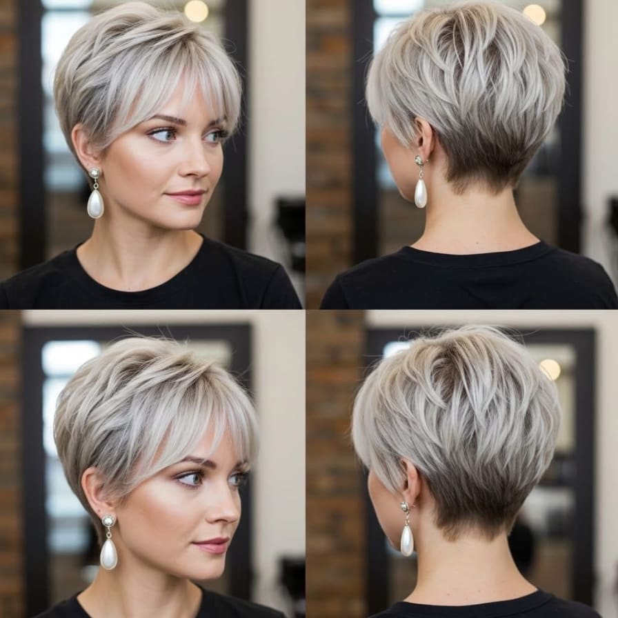 pixie cut 2026