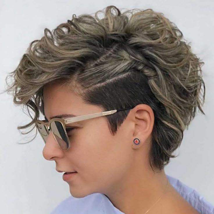 corte de cabelo masculino