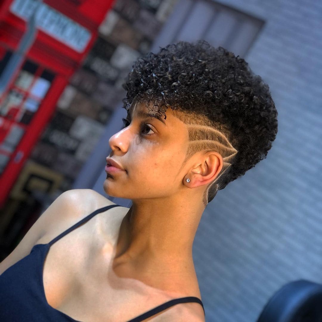 fade