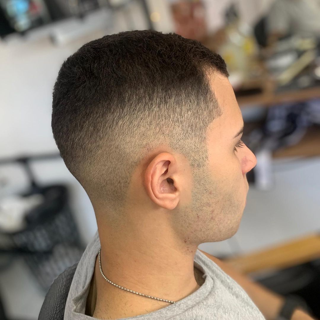 high fade