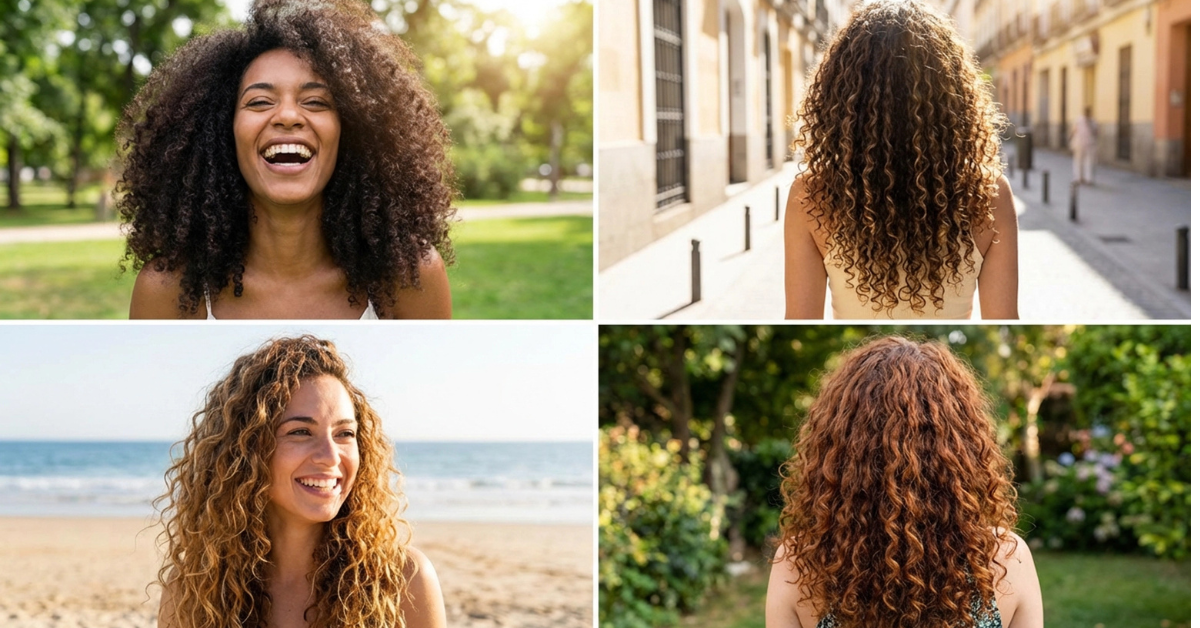 corte pra dar volume