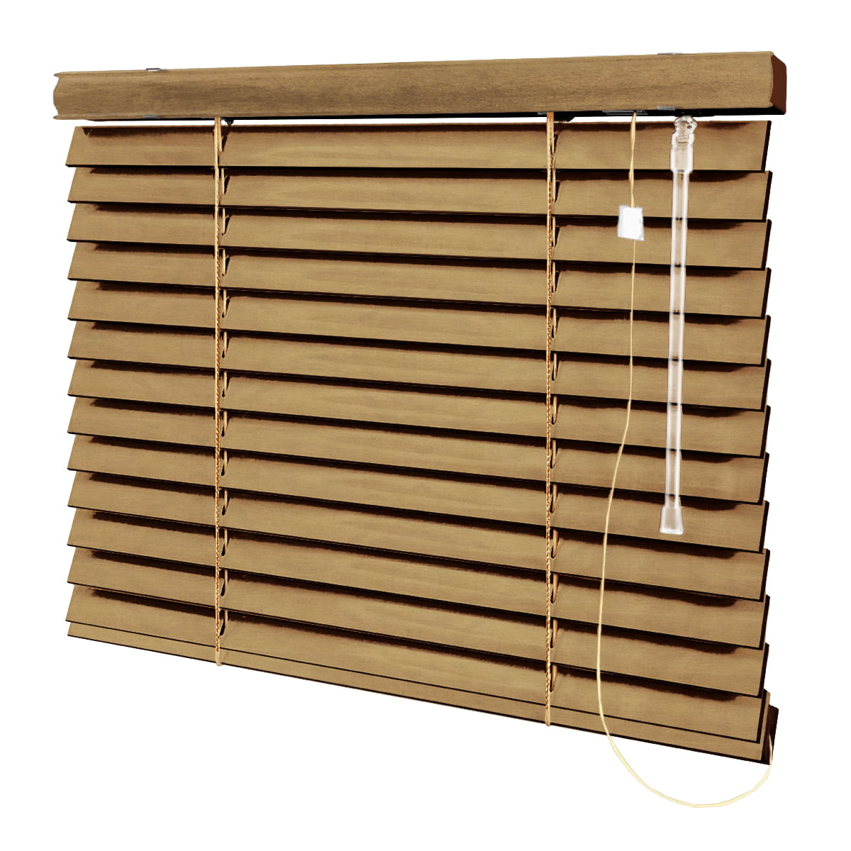 cortina de bambu