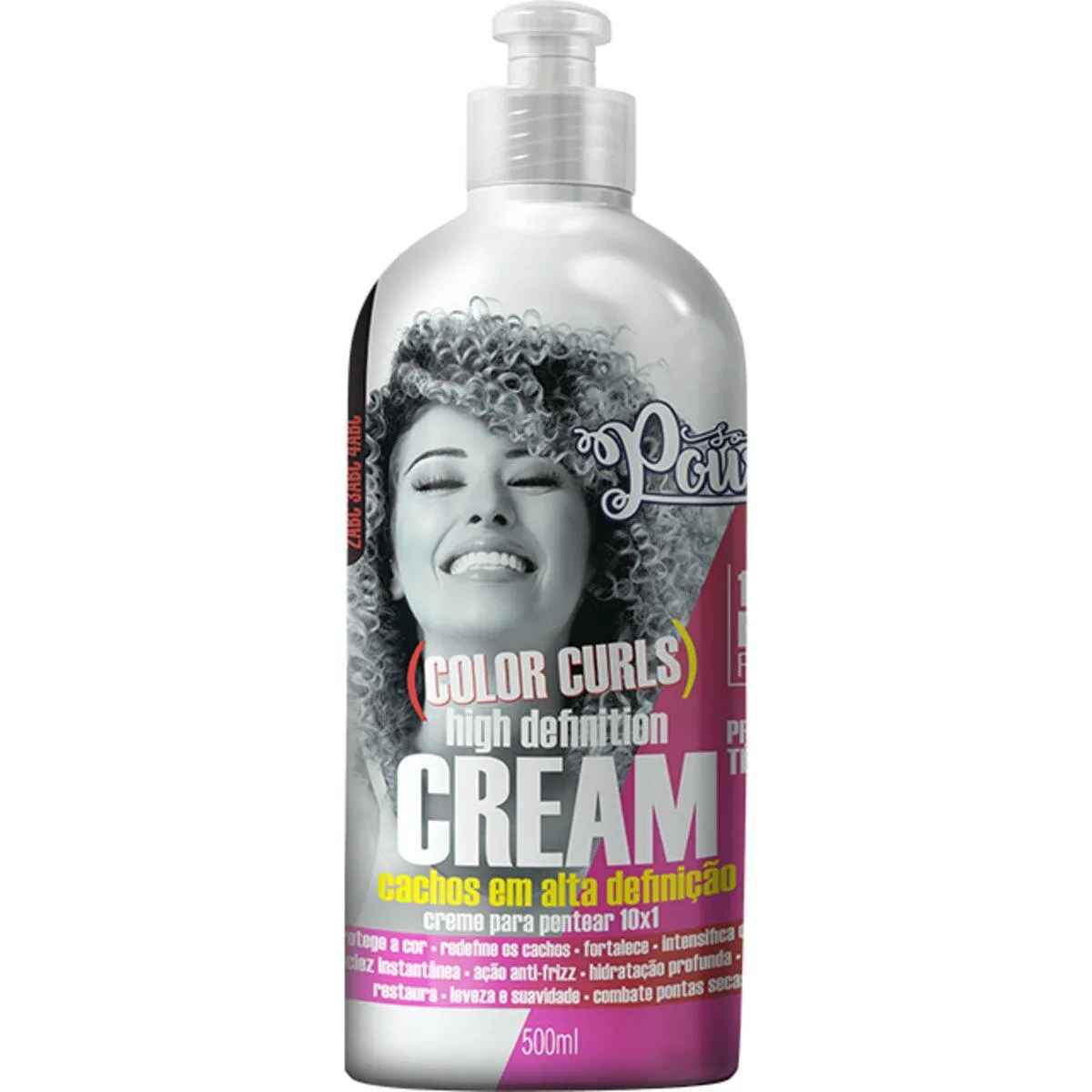 melhor creme para cachos