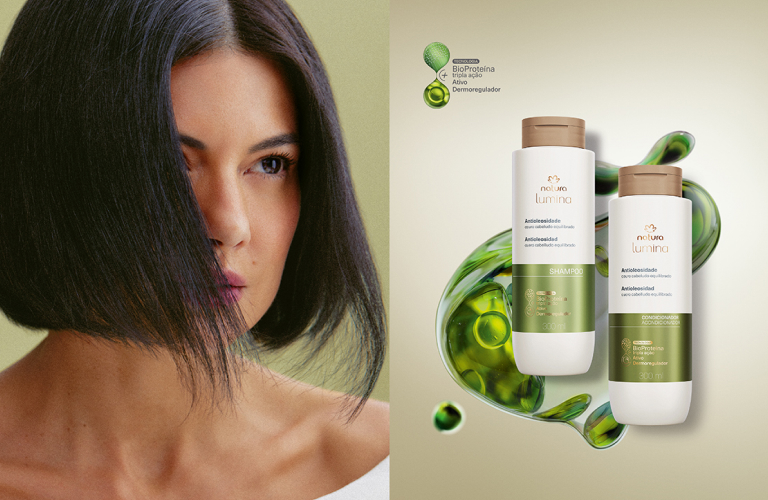 creme para cabelo misto