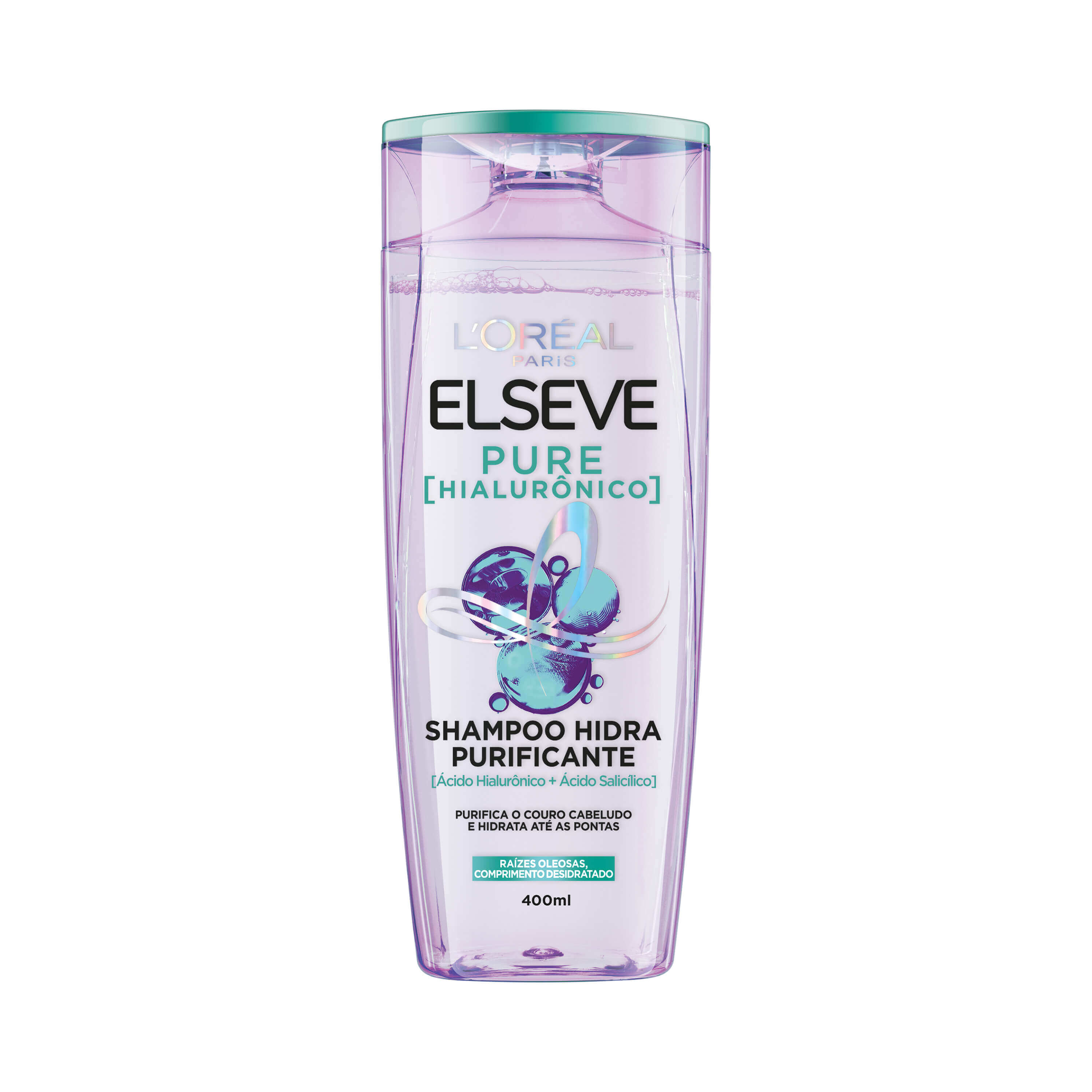 creme que não deixa o cabelo pesado