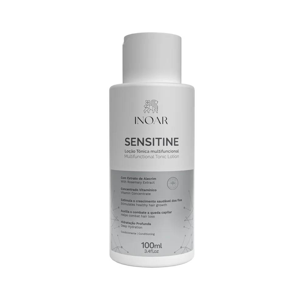 creme de pentear sem óleo