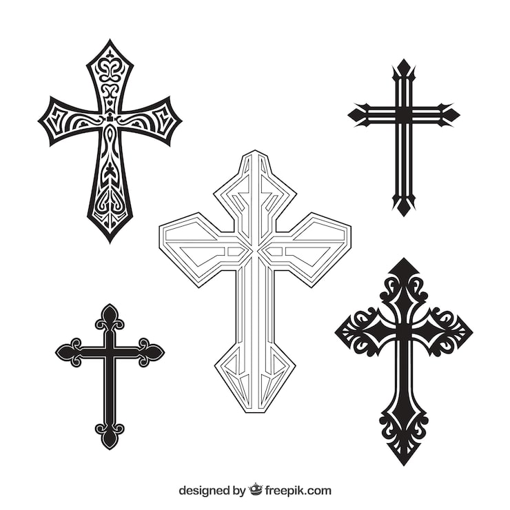 Significado religioso vs. estético