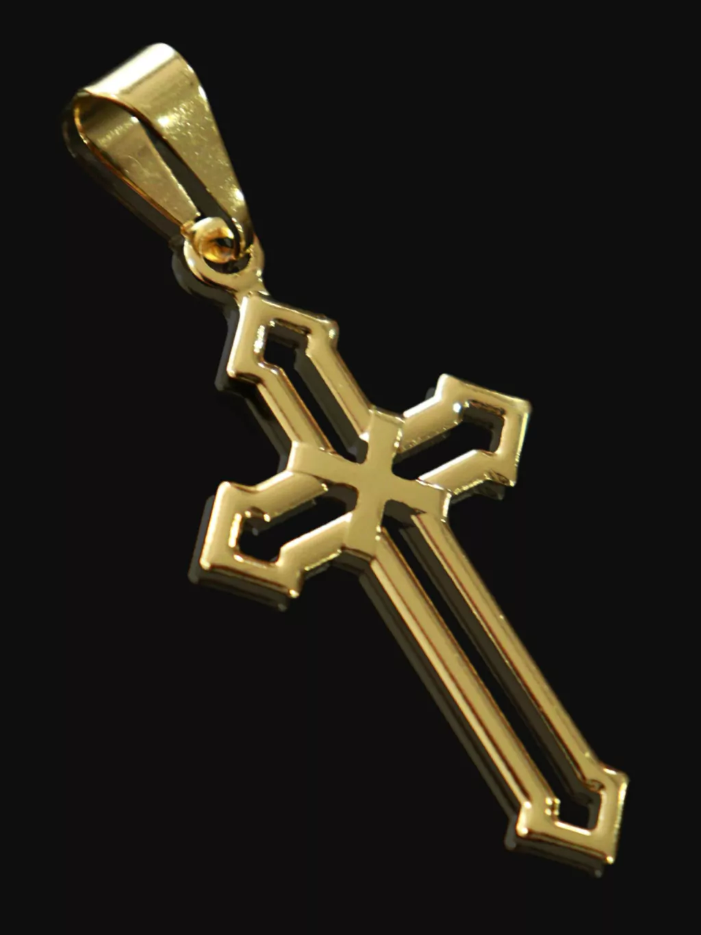 Cruz de Paixão