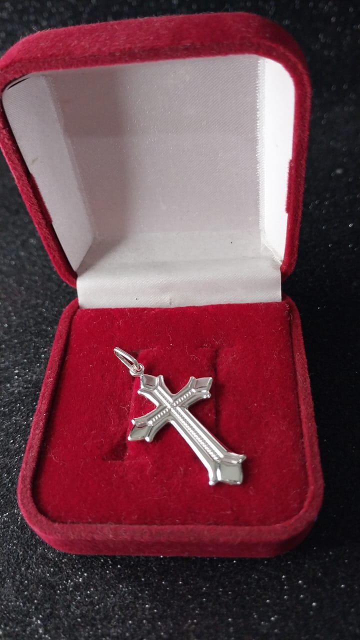 Cruz de São Pedro