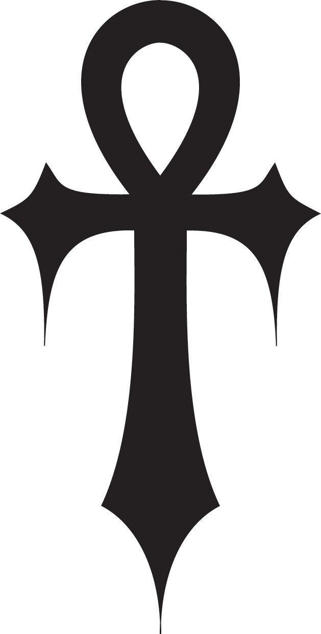 Cruz Invertida