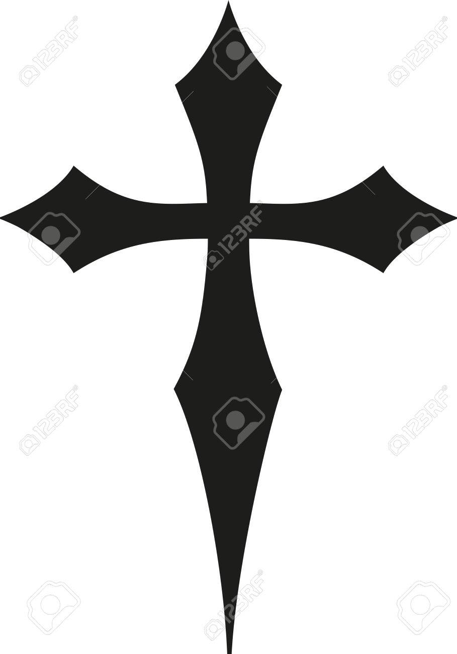 Cruz de São Pedro
