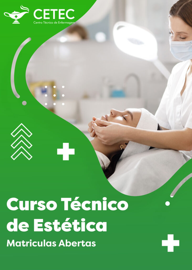 faculdade de estética e cosmética