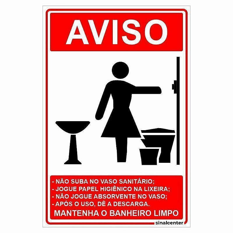 Torneira para banheiro