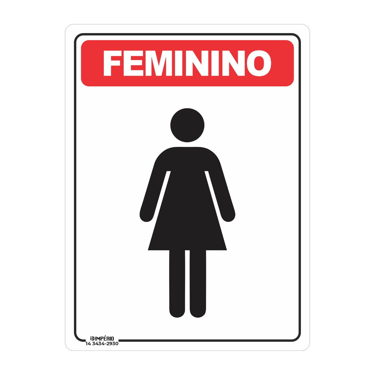 Banheiro pequeno funcional