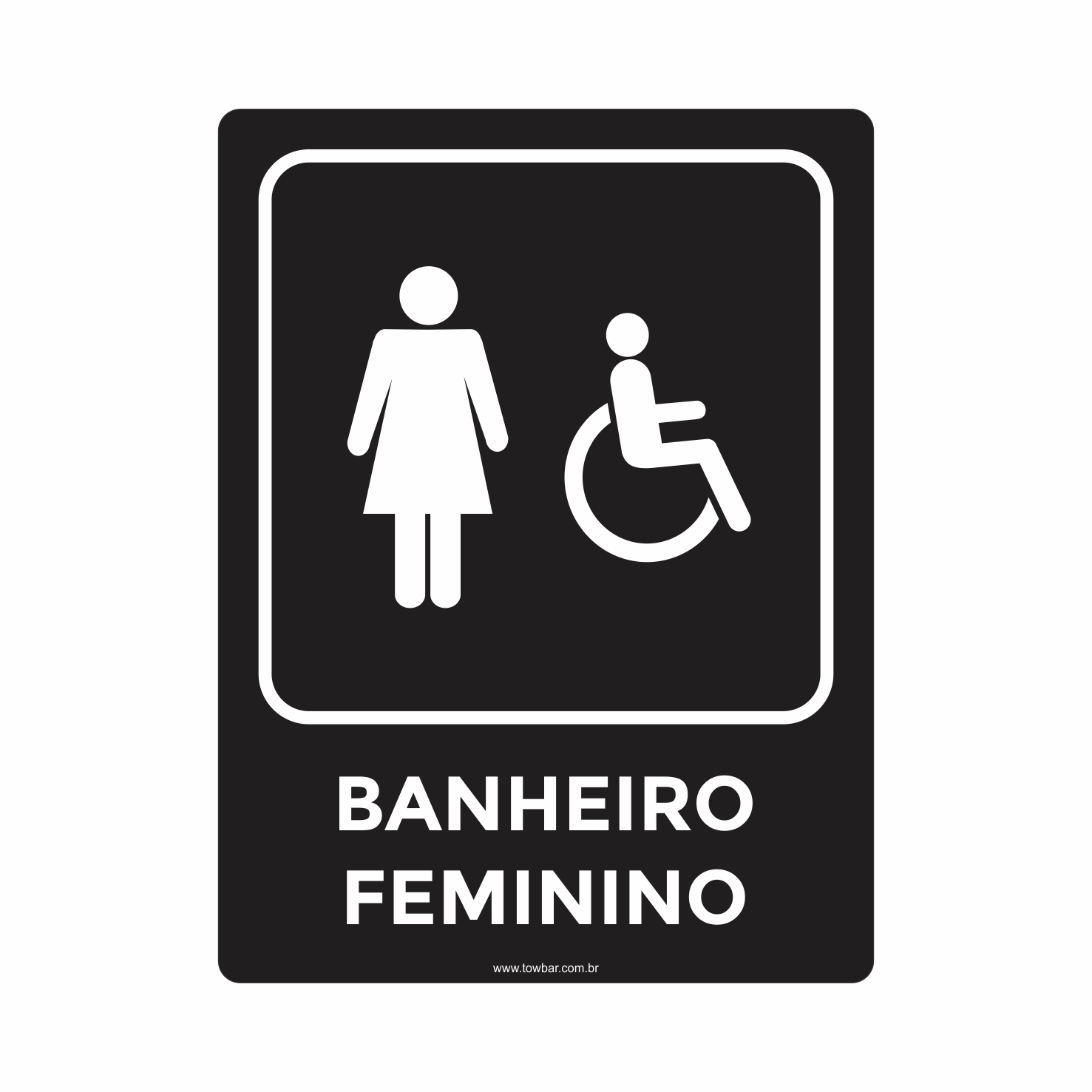Móveis para banheiro