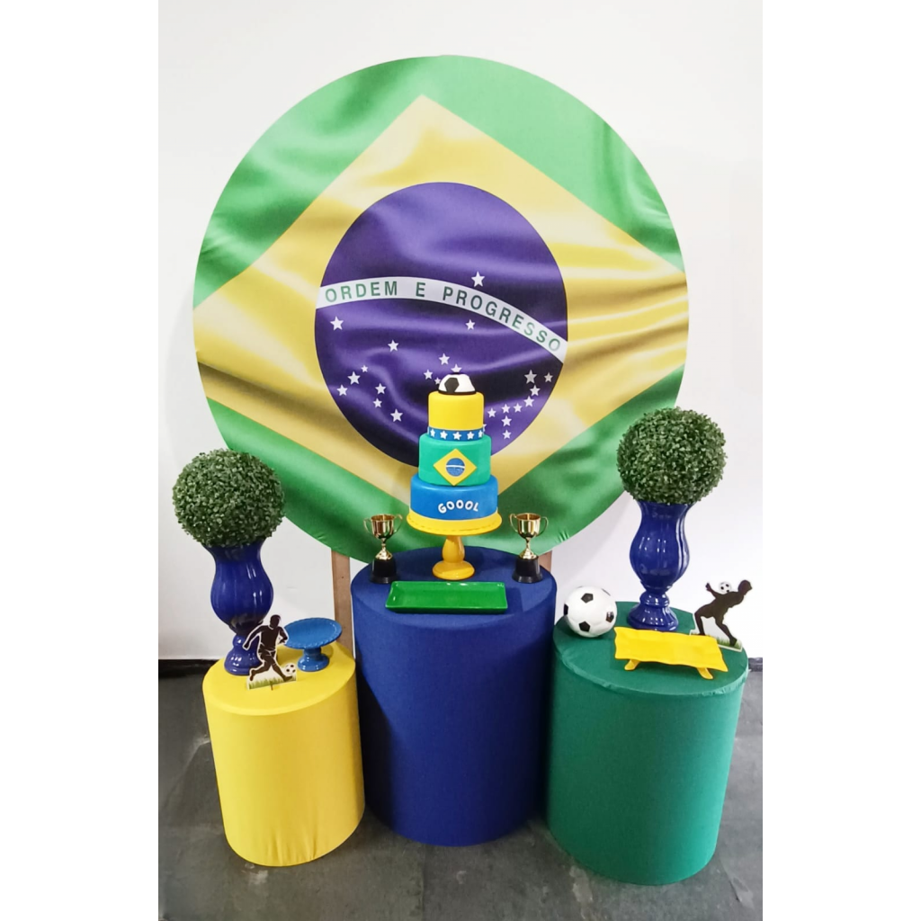 decoração de interiores brasil