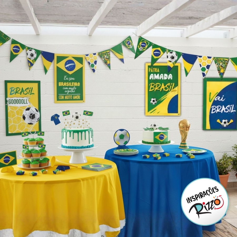 estilo tropical decoração casa