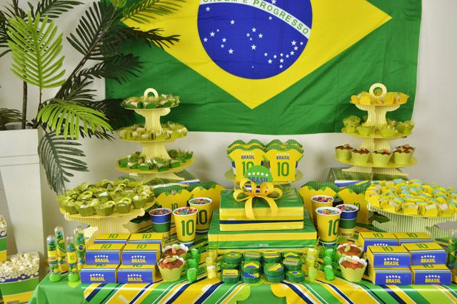 decoração de interiores brasil