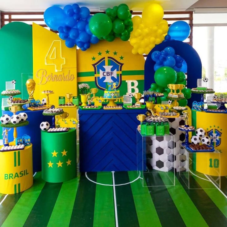 decoração modernista brasileira
