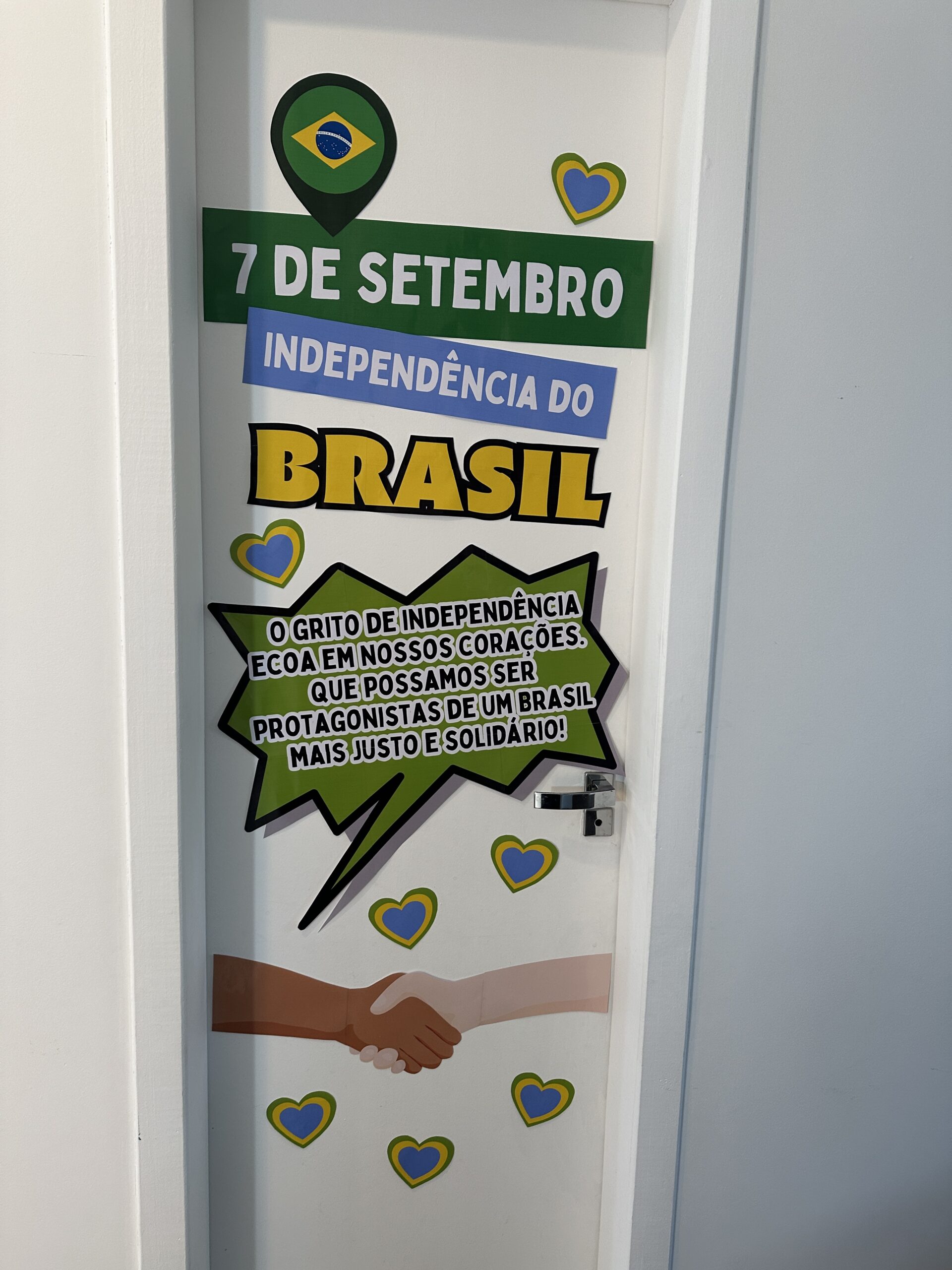 decoração modernista brasileira