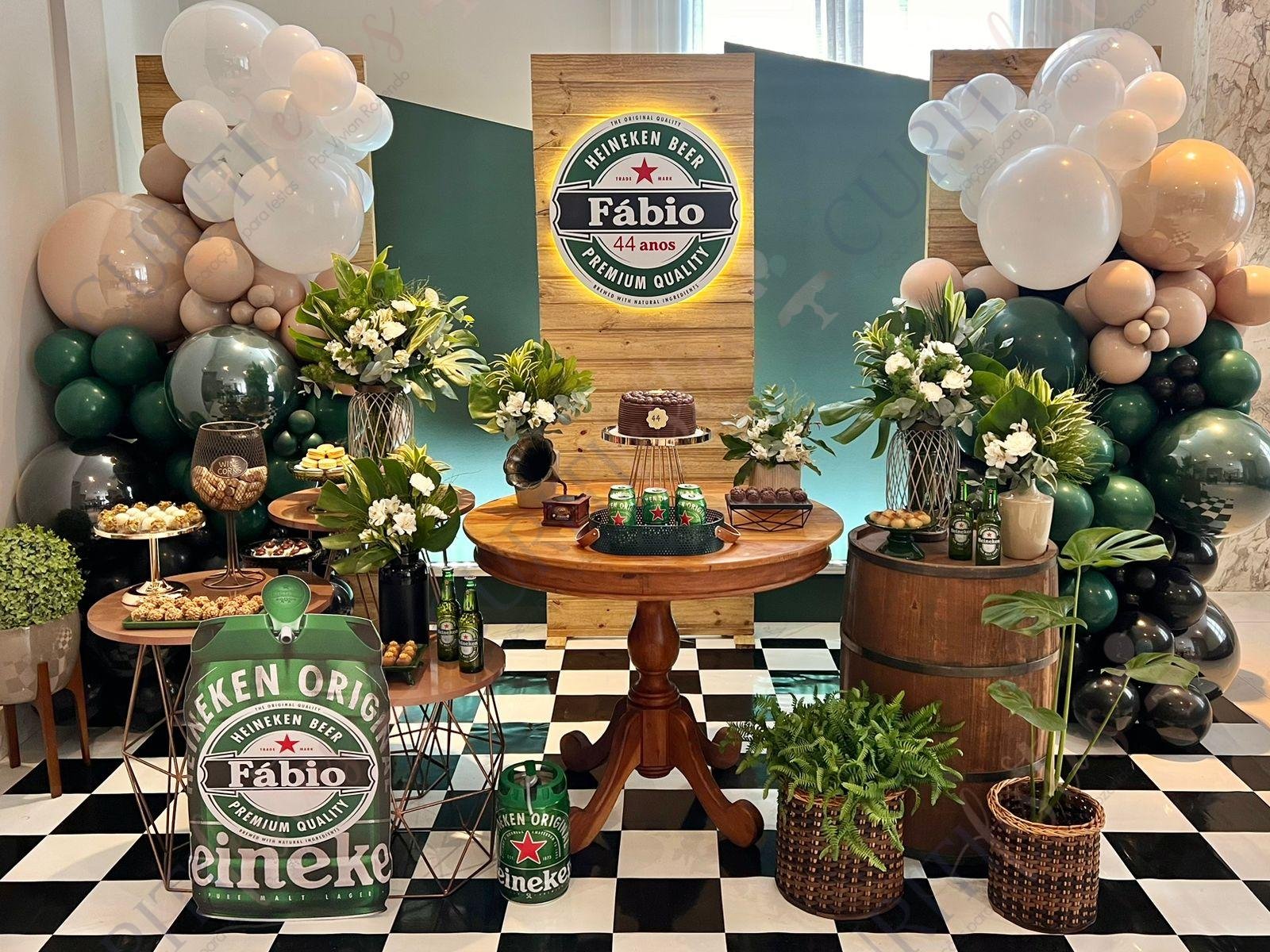 decoração boteco feminino