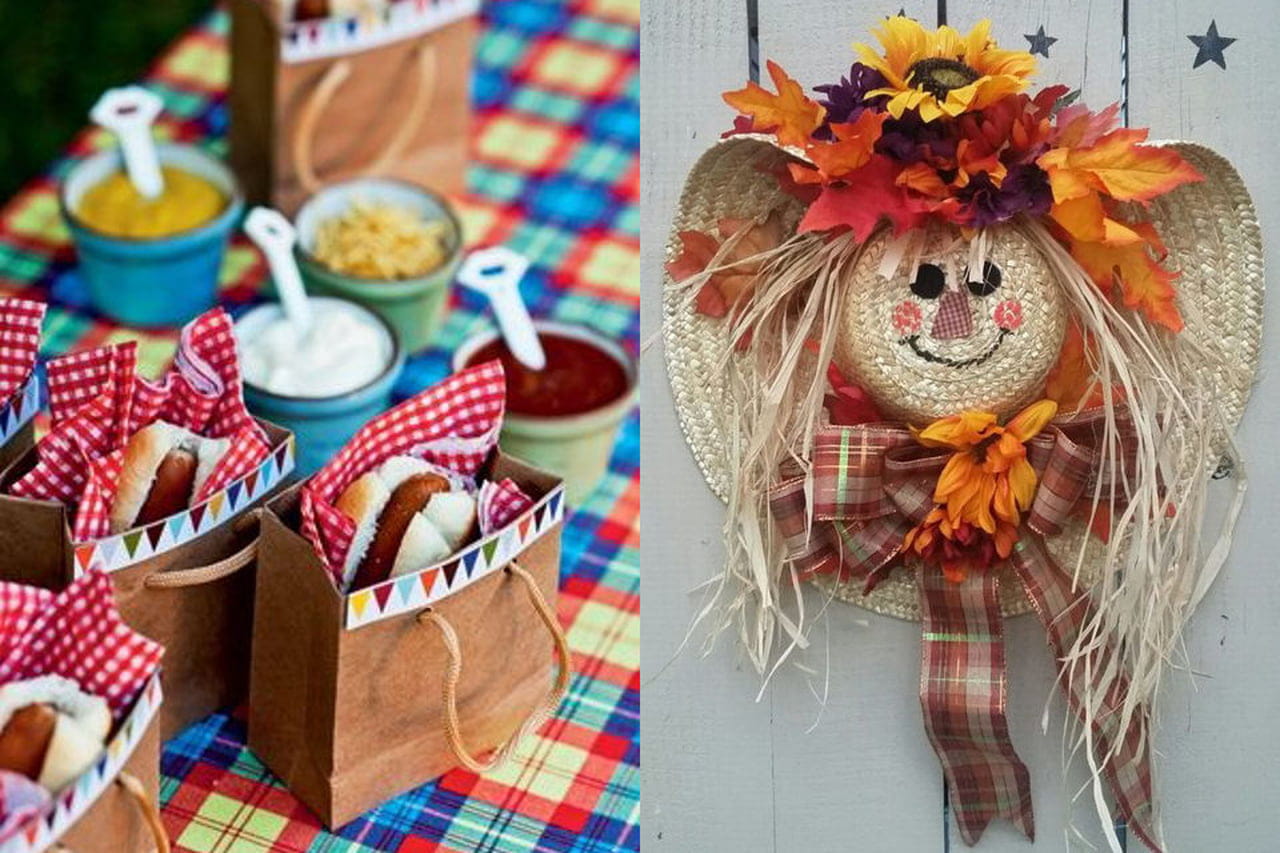 37 Ideias de Decoracao de Festa Junina para um Arraiá Autêntico e Barato