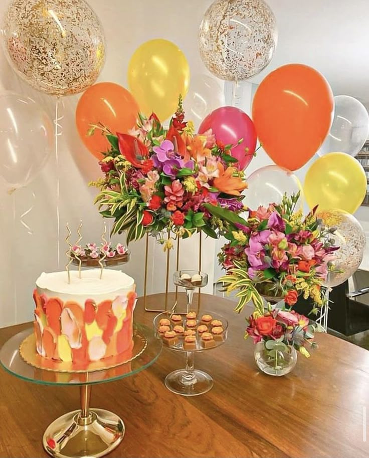 dicas de decoração festa adulto