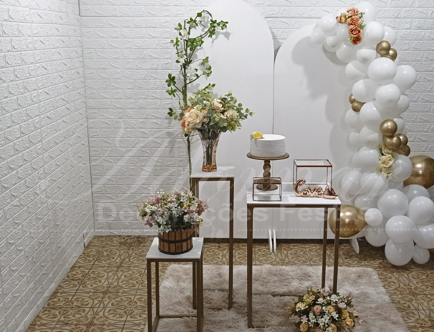 festas adultas elegantes