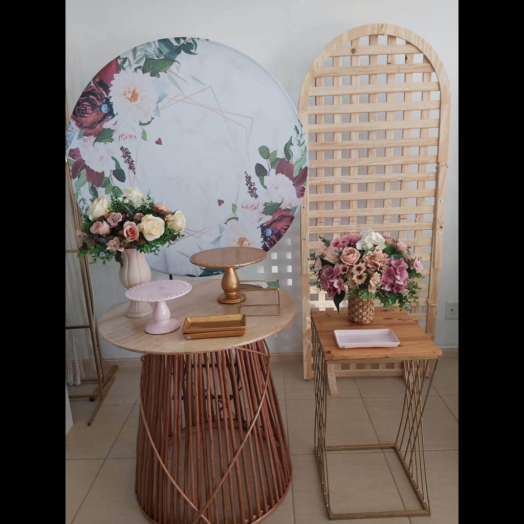 cores para festa feminina 2026