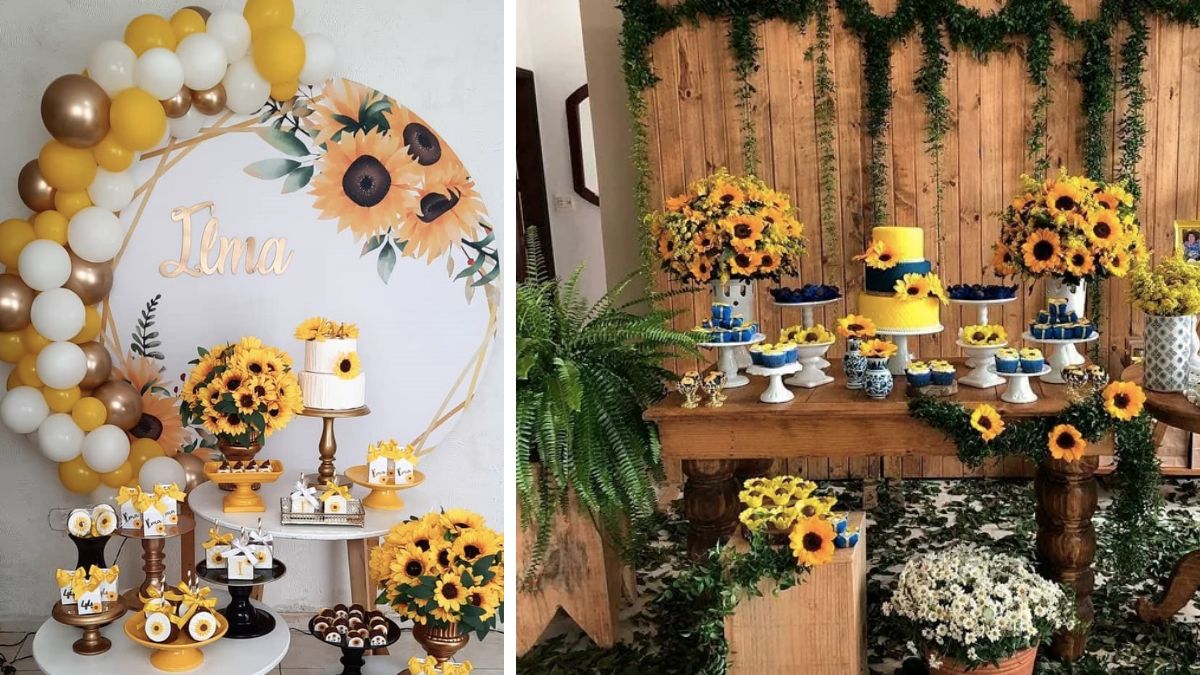 festa boho chic adulto