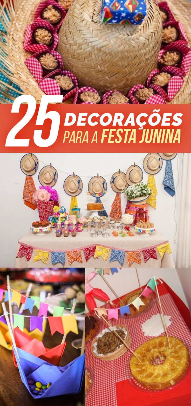 caixote de feira decoração