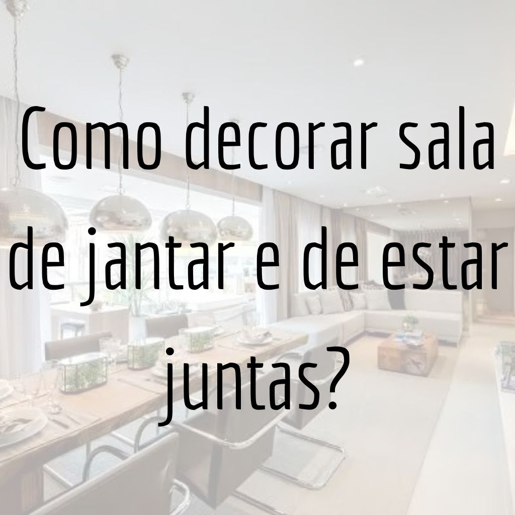 ideias decoração parede sala de jantar moderna