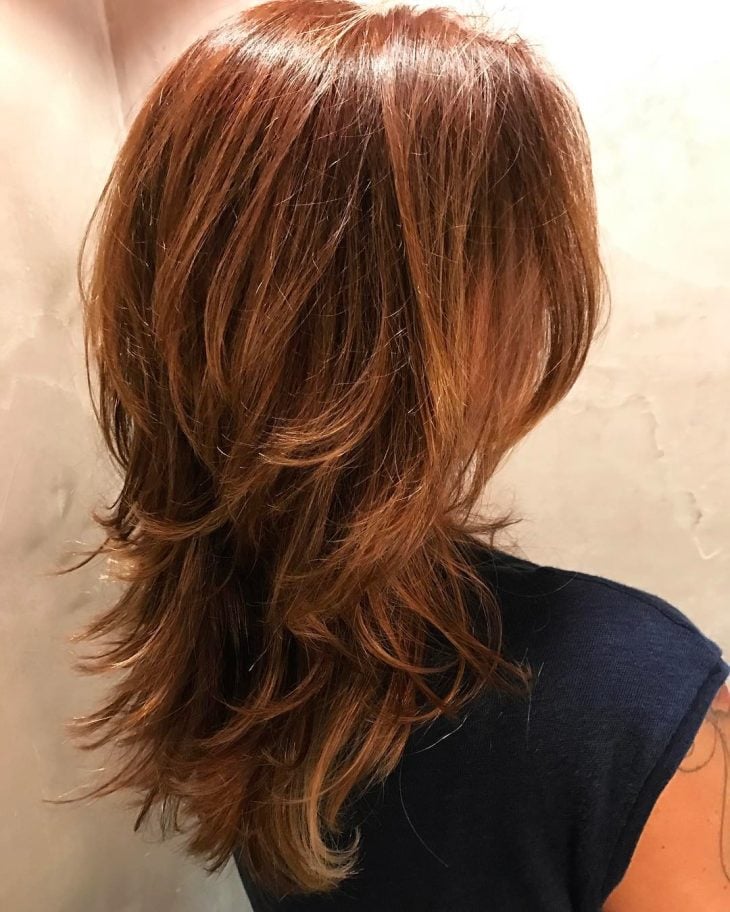 high fade cabelo liso