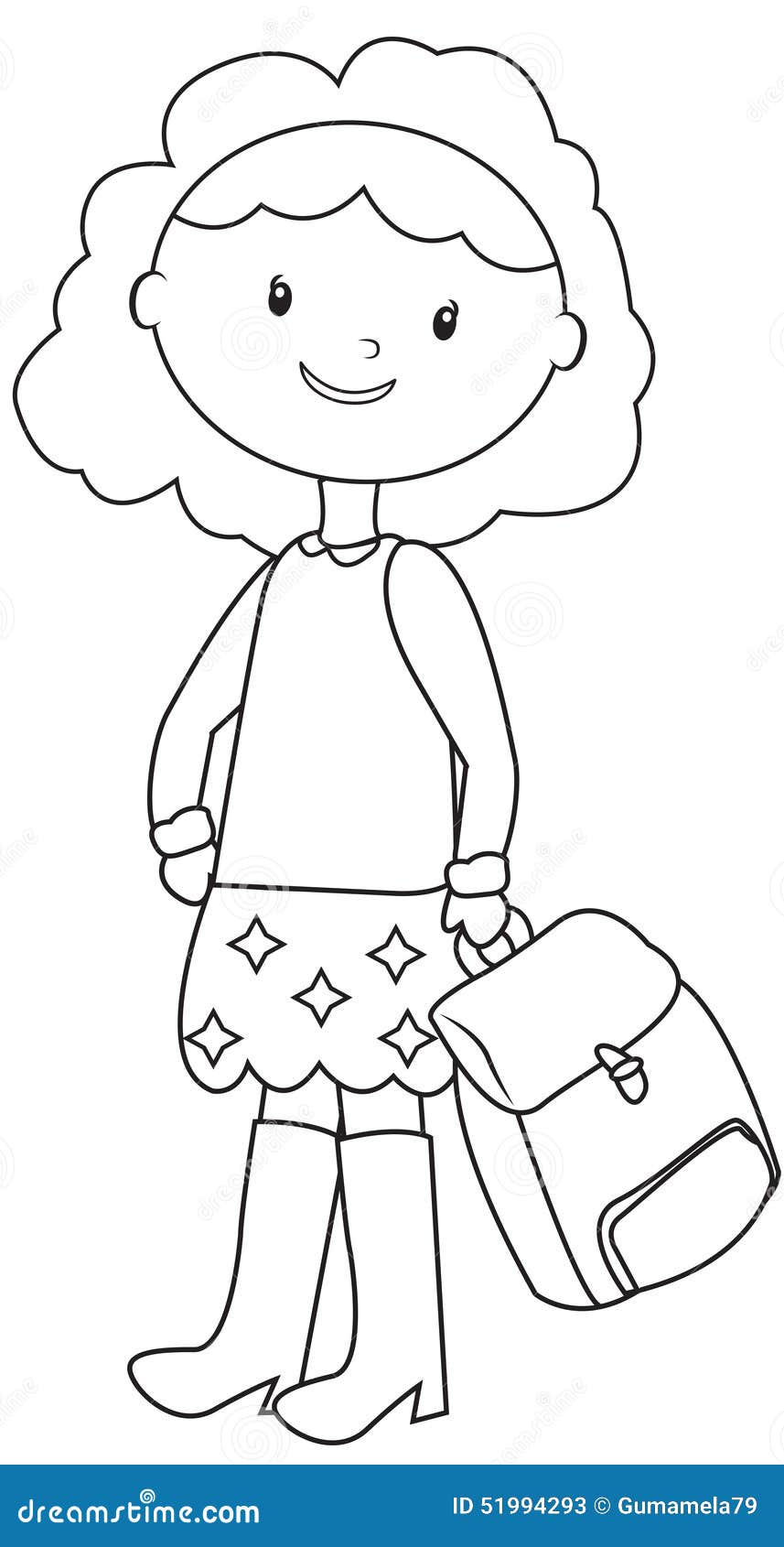 atividade de colorir escola
