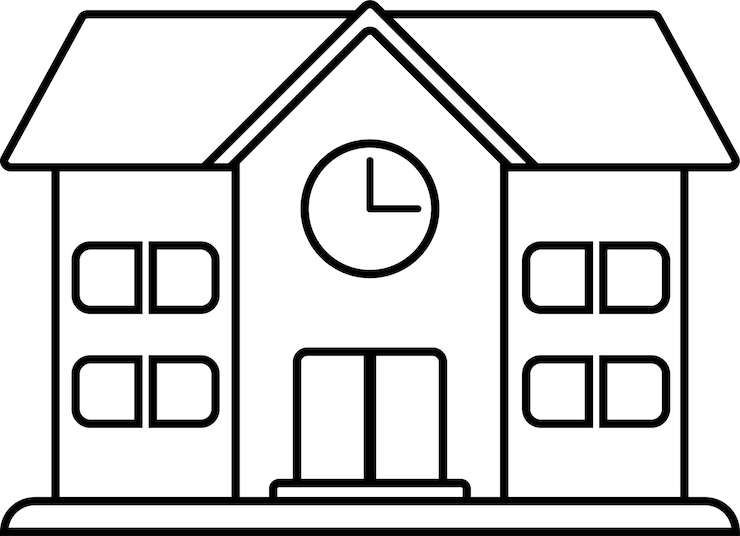 atividades para crianças escola colorir