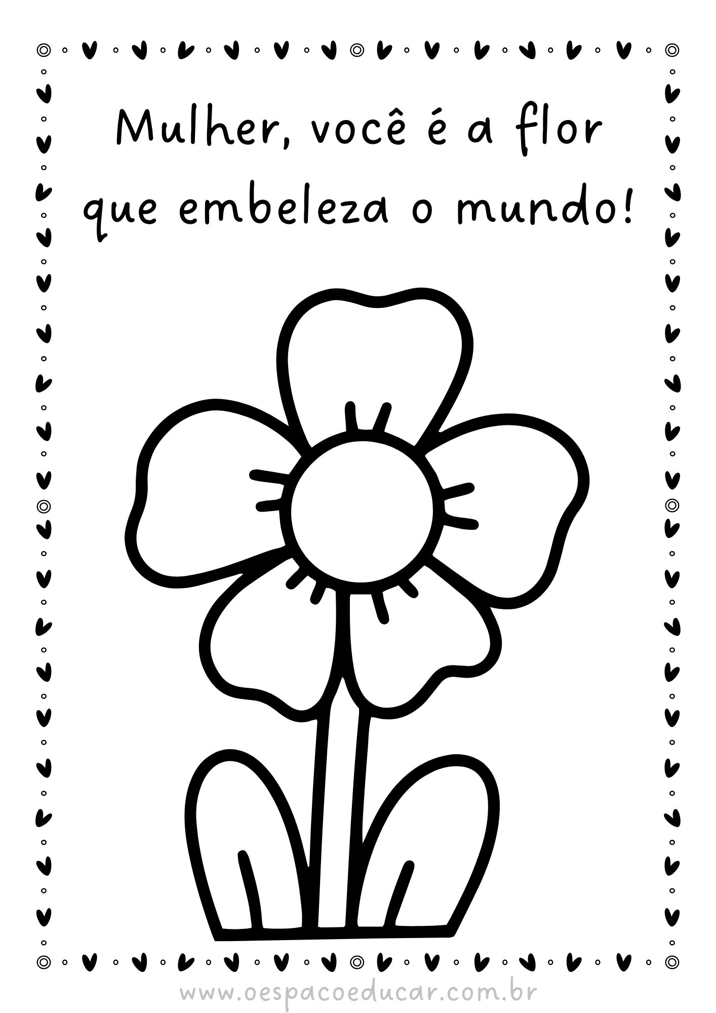 colorir flores online grátis