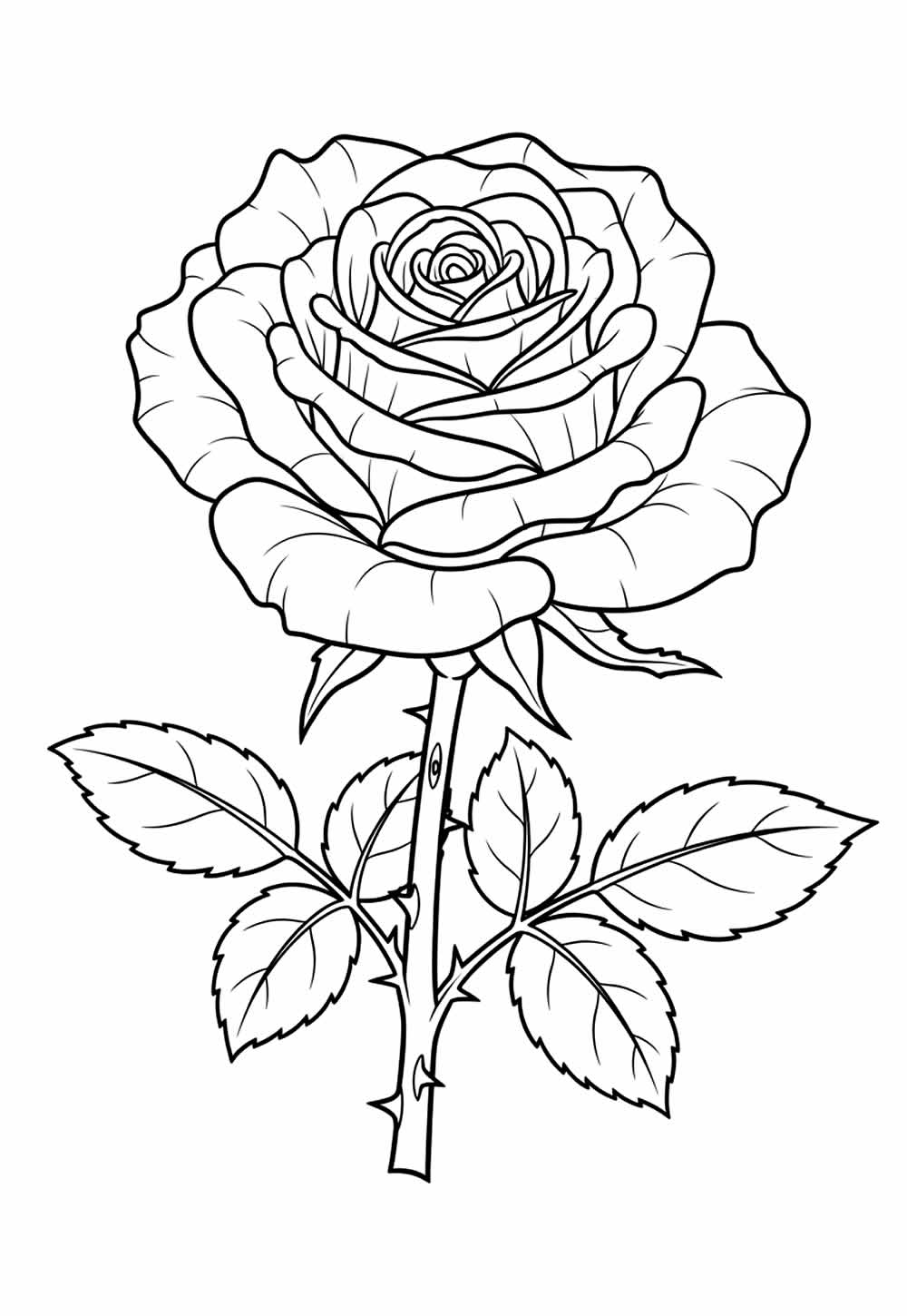 colorir flores online grátis