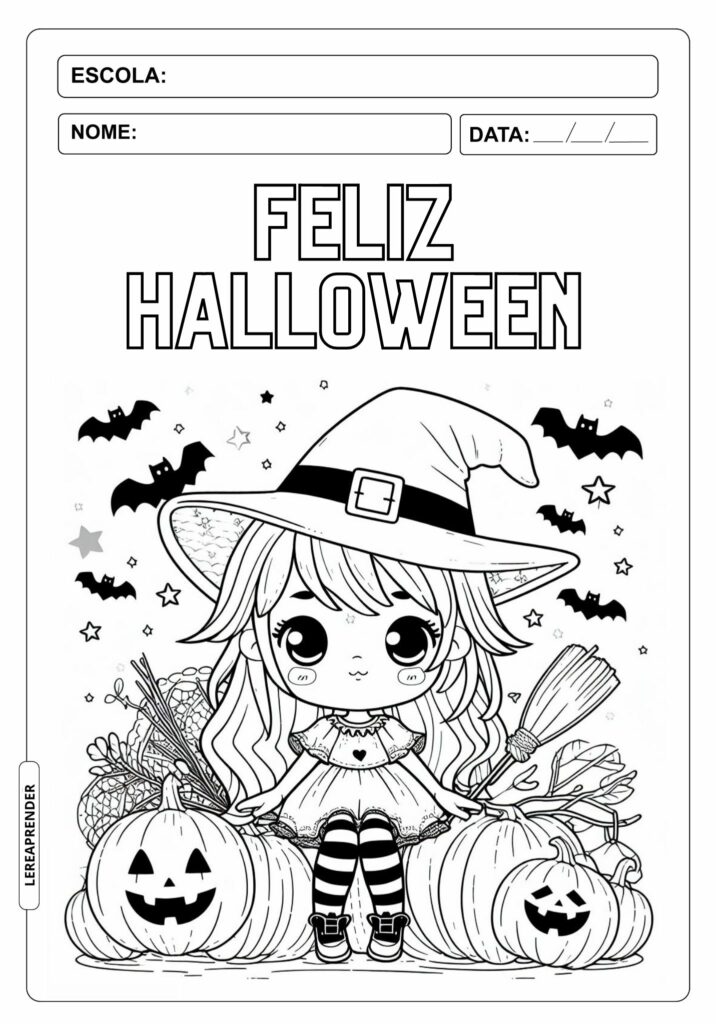 fantasmas para pintar