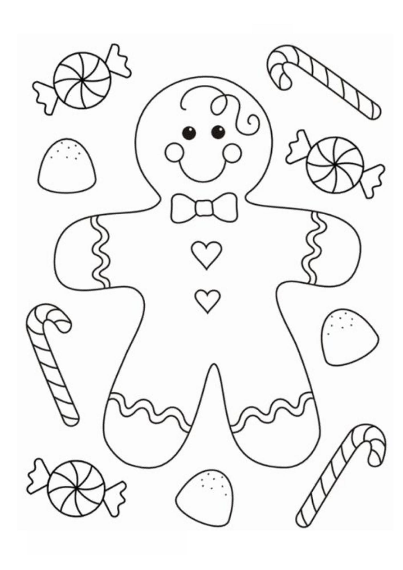 desenhos de duendes para colorir