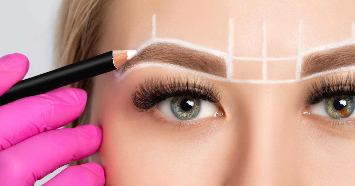 brow lamination