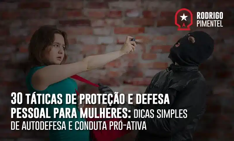 medidas de segurança