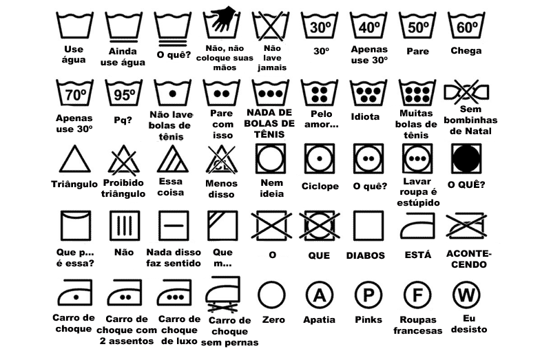 como lavar roupas delicadas na máquina
